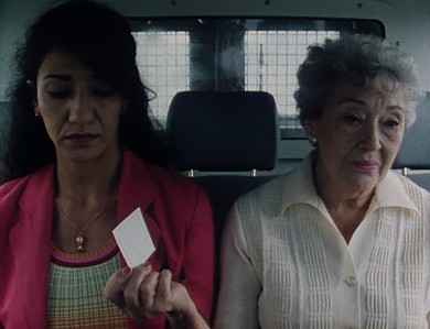 Dschoint Ventschr: Solothurner Filmtage 2015
