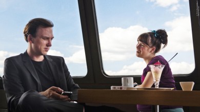 «DORA ODER DIE SEXUELLEN NEUROSEN UNSERER ELTERN»: Kinostart in Deutschland