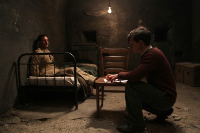 «DAWN»: Kinostart in der Deutschschweiz