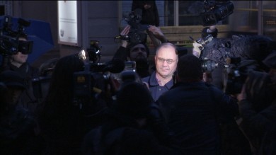 «Offshore - Elmer und das Bankgeheimnis»: Deutschlandpremiere an der Duisburger Filmwoche