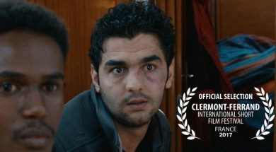 «Bon Voyage»: Clermont-Ferrand Short Film Festival