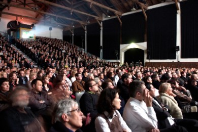 52. Solothurner Filmtage