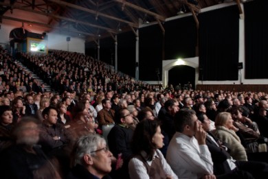 52es Journées de Soleure