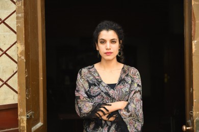 «BAGHDAD IN MY SHADOW»: START OF PRINCIPAL PHOTOGRAPHY