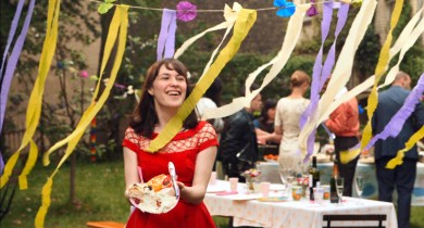 «DORA»: Sortie nationale en France