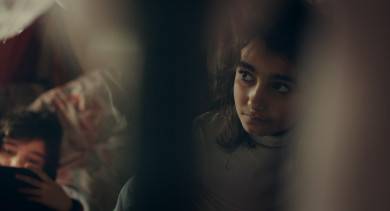 «Facing Mecca»: Festivals canadiens