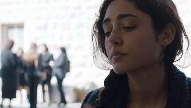 «GO HOME»: KINOSTART IN DER DEUTSCHSCHWEIZ