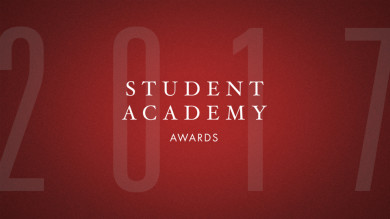 «FACING MECCA»: STUDENT ACADEMY AWARD
