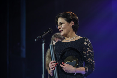 «VAKUUM»: PREIS IN TALLINN