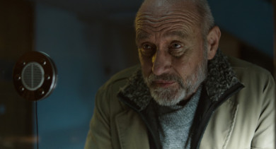 «FACING MECCA» im Oscar-Rennen
