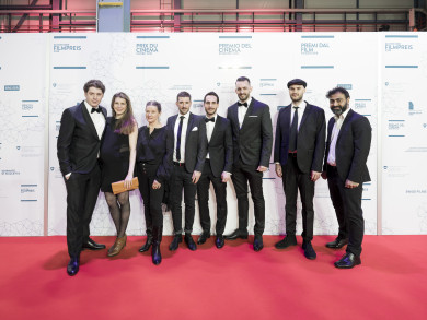 Prix du cinéma suisse