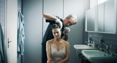 «Vacuum»: Bande annonce