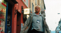 Strähl, Manuel Flurin Hendry, 2004