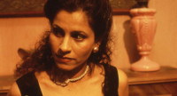 Miel et Cendres, Nadia Fares, 1996
