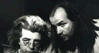 Dédale, Pepe Danquart, 1989