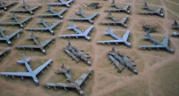 B-52, Hartmuth Bitomsky, 2000