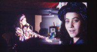 Babylon 2, Samir, 1993