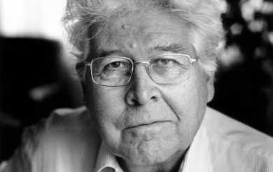 Hommage Alexander J. Seiler