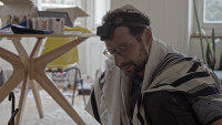 Shalom Allah, David Vogel, 2019