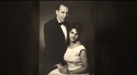 Radiograph of a Family, Firouzeh Khosrovani, 2020