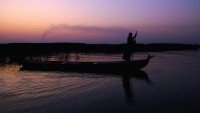 Al Baseer - The Blind Ferryman, Ali Al-Fatlawi, 2023