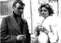 My sister Maria, Maximilian Schell, 2002