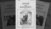 OPERATION SILENCE - The Affair Flükiger, Werner Schweizer, 2023