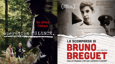 2 Films at the Solothurn Film Days
