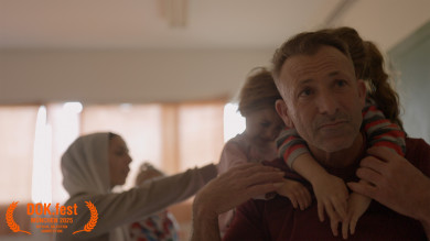 World Premiere for «Solidarity»