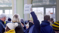 Solidarity, David Bernet, 2025