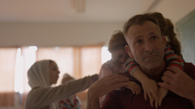 Theatrical release of «Solidarity» in Germany