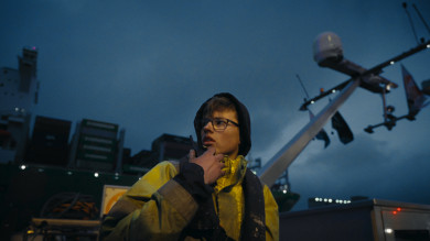 Prix du cinéma zurichois pour « Vracht »