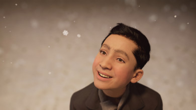 Première télévisée de « Classe Ouvrière »