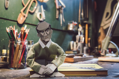 Schweizer Kinotour von «Johnny & Me»