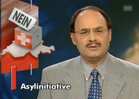 La nouvelle Suisse, Samir, 2026