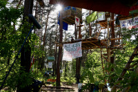 Ungehorsam, David Sieveking, 2026