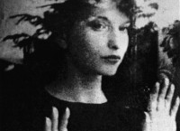 Le miroir de Maya Deren, Martina Kudlacek, 1999