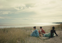 The Education of Jane Cumming, Sophie Heldman, 2026