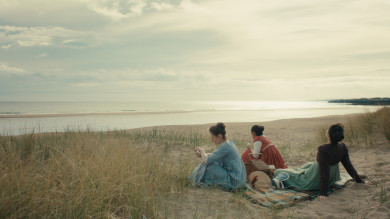 Dschoint Ventschr an der Berlinale