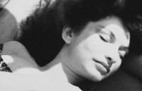 Le miroir de Maya Deren, Martina Kudlacek, 1999