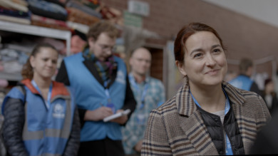 Kinostart von «Solidarity»