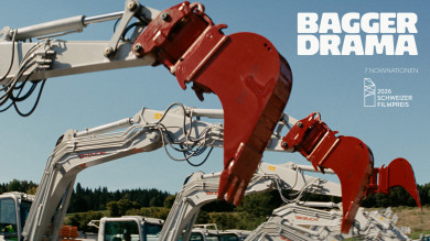 7 nominations pour le Prix du cinéma suisse