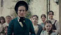 The Education of Jane Cumming, Sophie Heldman, 2026