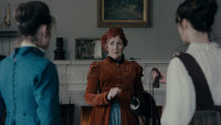 The Education of Jane Cumming, Sophie Heldman, 2026