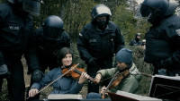 Disobedience, David Sieveking, 2026