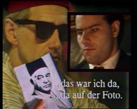 Morlove - Eine Ode für Heisenberg, Samir, 1987