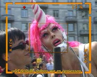 Streetparade, Michael Steiner, Pascal Walder, 1996