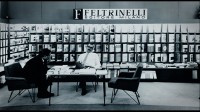 Feltrinelli - Die Leidenschaft Bücher zu machen, Alessandro Rossetto, 2005