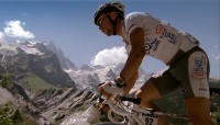 Tour d'Enfer, Pepe Danquart, Swiss, 2004