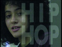 HipHop, Samir, 1991